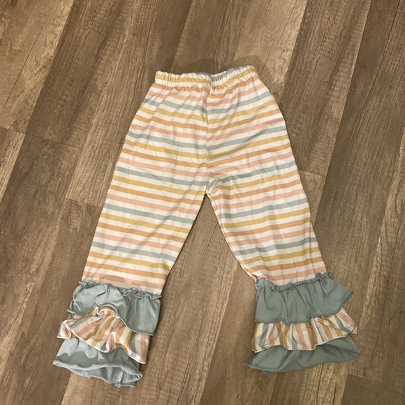 Carolina smock company top and matching pants - Picture 6 of 6